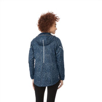 Signal Packable Jacket - Womens