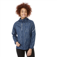 Signal Packable Jacket - Womens