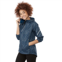 Signal Packable Jacket - Womens