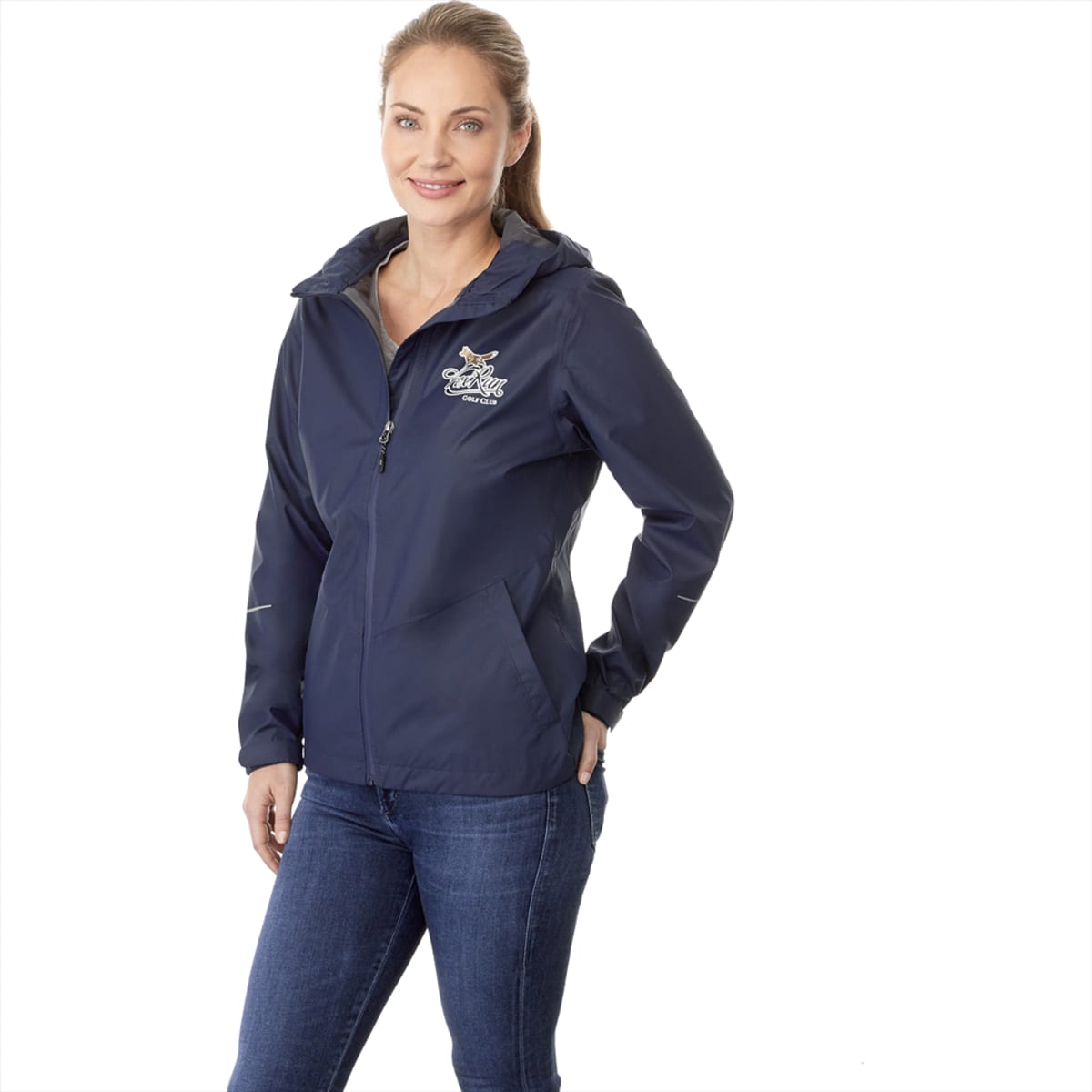 Cascade Jacket - Womens