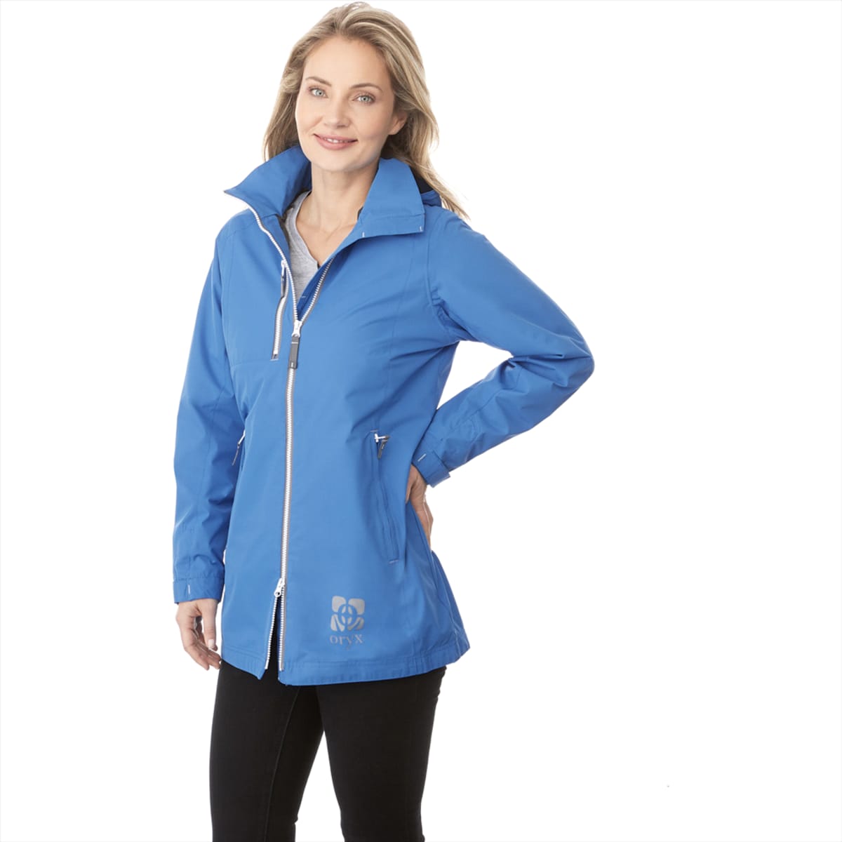 Ansel Jacket - Womens