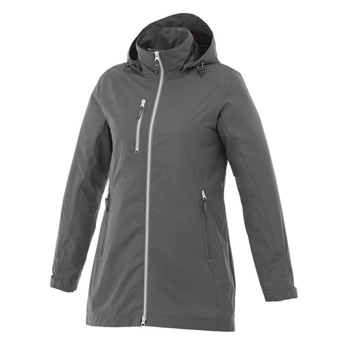 Ansel Jacket - Womens