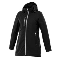 Ansel Jacket - Womens