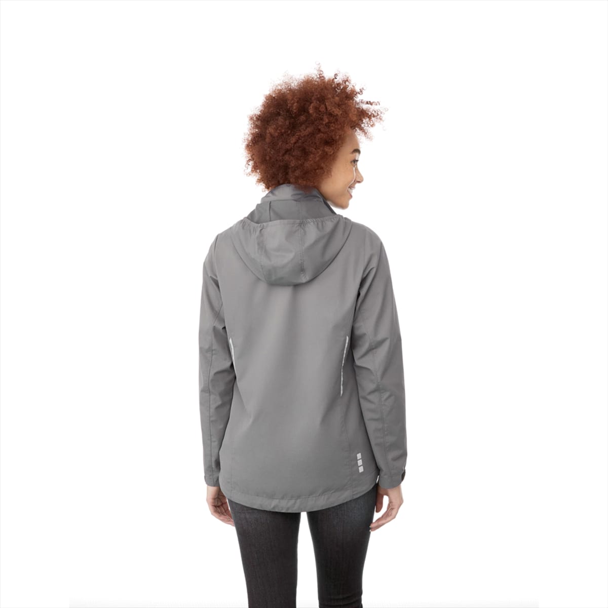 Karula Lightweight Jacket - Womens