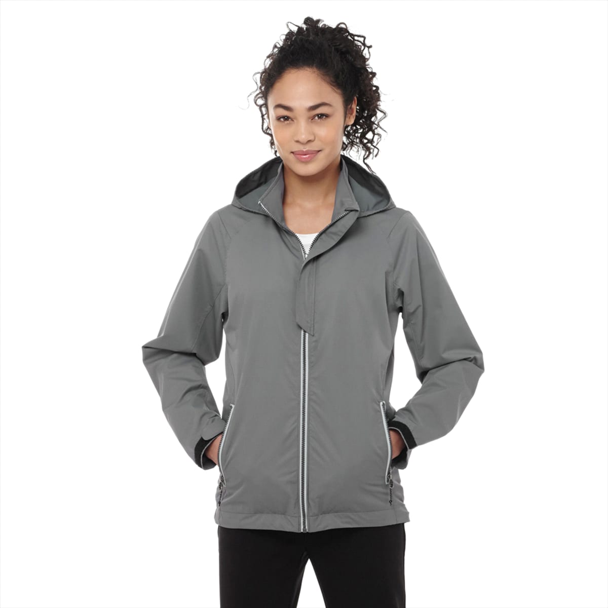 Karula Lightweight Jacket - Womens