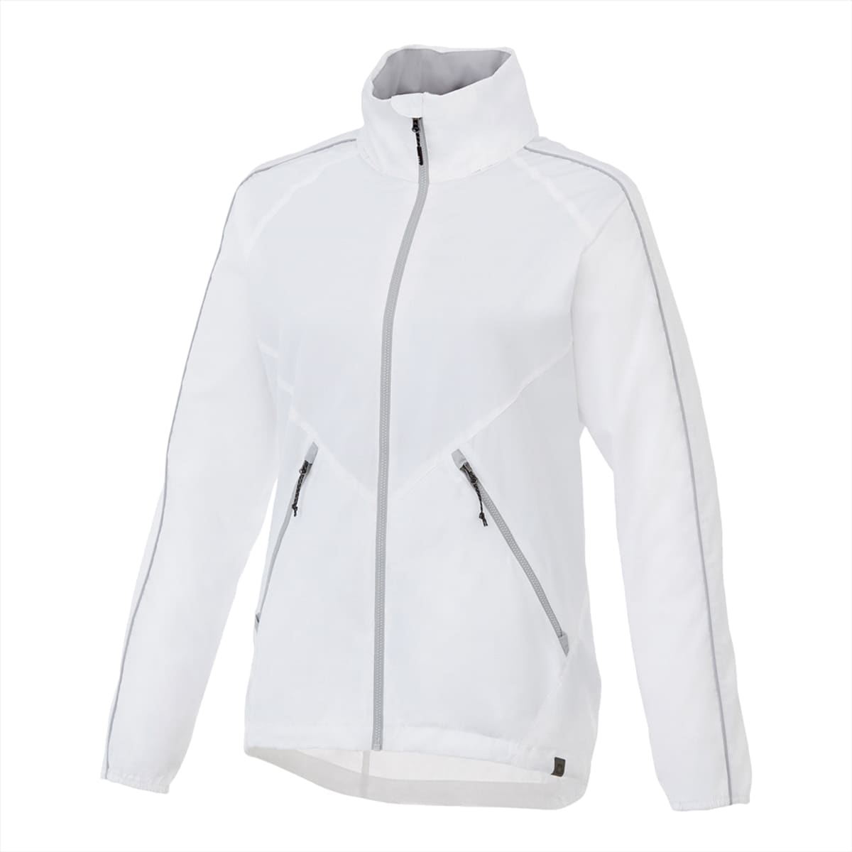 Rincon Eco Packable Jacket - Womens