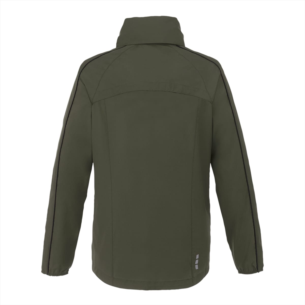 Rincon Eco Packable Jacket - Womens