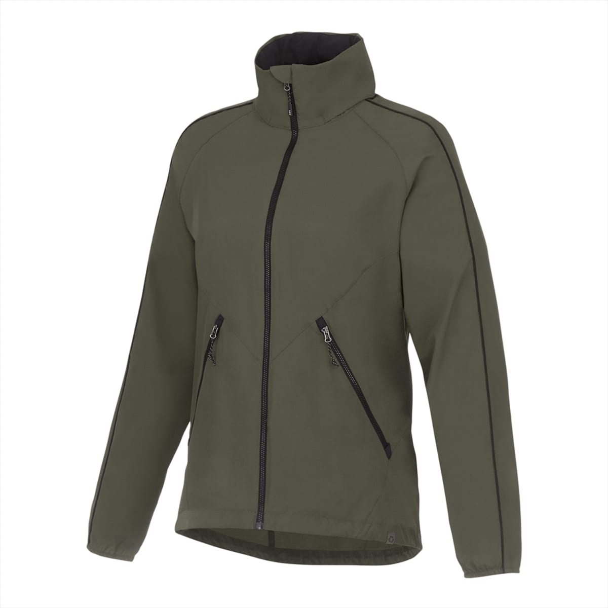 Rincon Eco Packable Jacket - Womens