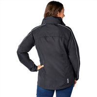 Rincon Eco Packable Jacket - Womens