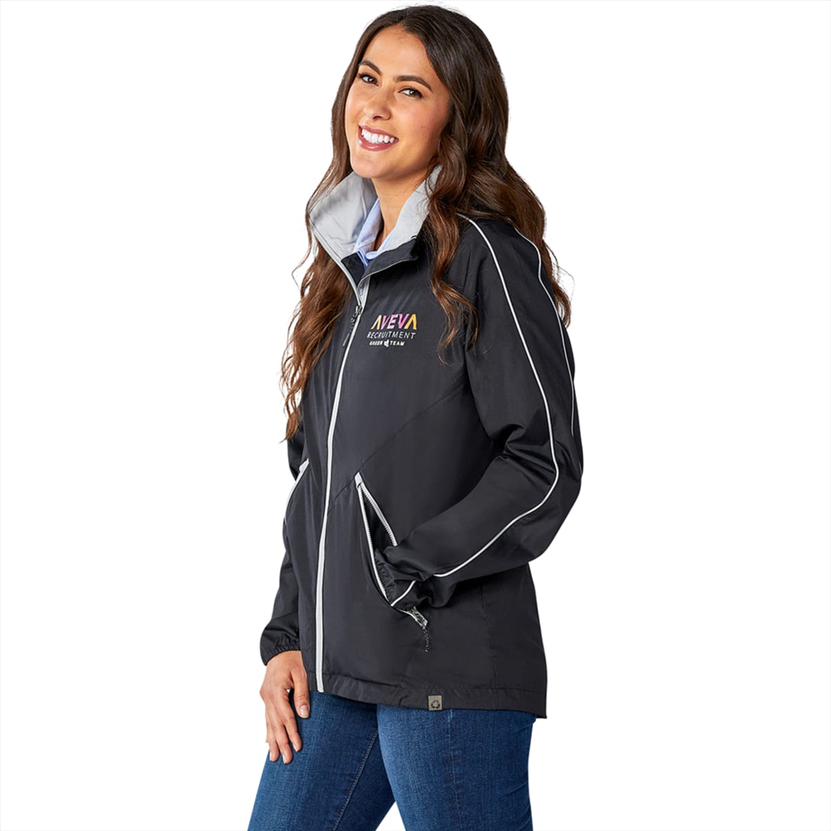 Rincon Eco Packable Jacket - Womens