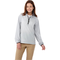 Odaray Half Zip Lightweight Jacket - Womens