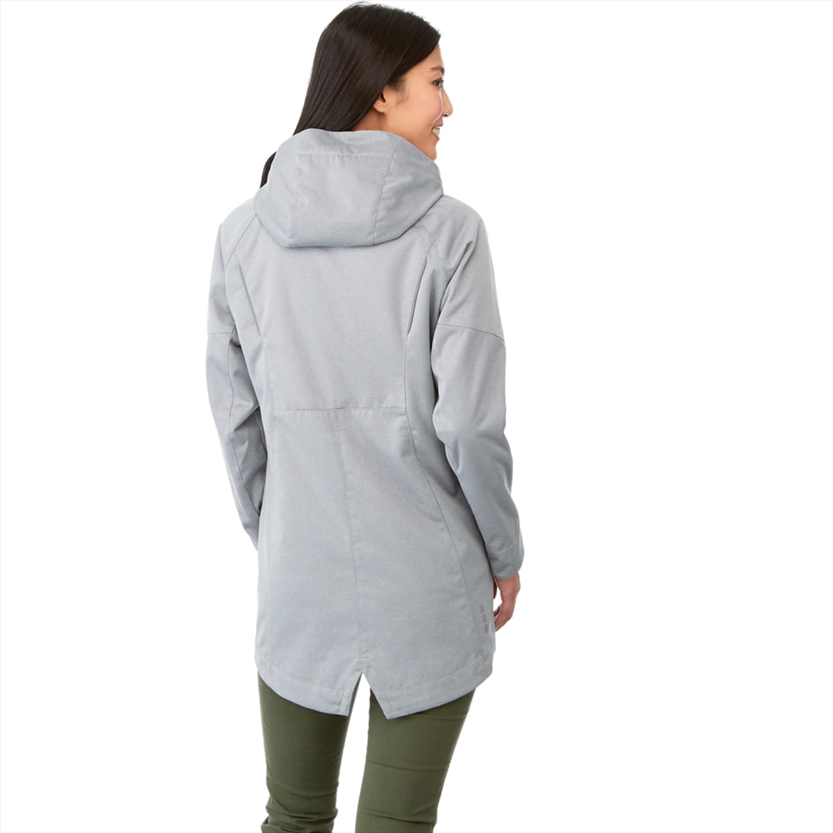 Bergamo Softshell Jacket - Womens