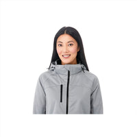 Bergamo Softshell Jacket - Womens