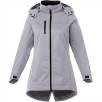 Bergamo Softshell Jacket - Womens