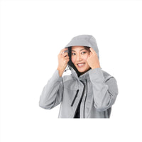 Bergamo Softshell Jacket - Womens