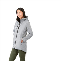 Bergamo Softshell Jacket - Womens