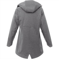 Bergamo Softshell Jacket - Womens