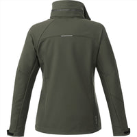 Peyto Softshell Jacket - Womens