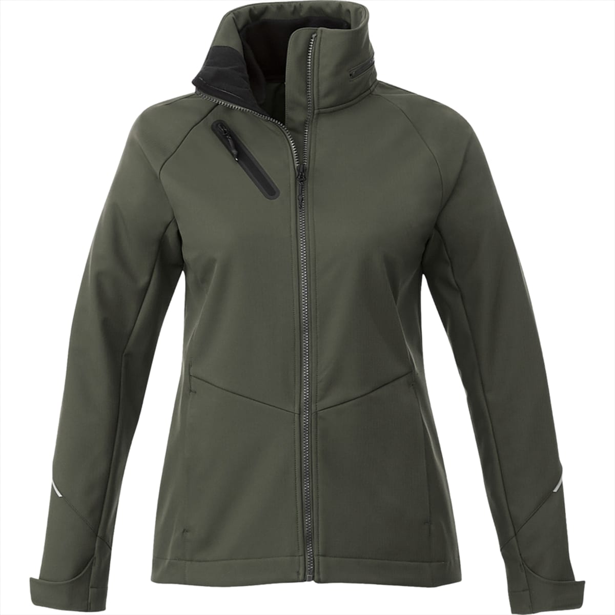 Peyto Softshell Jacket - Womens