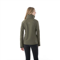 Peyto Softshell Jacket - Womens