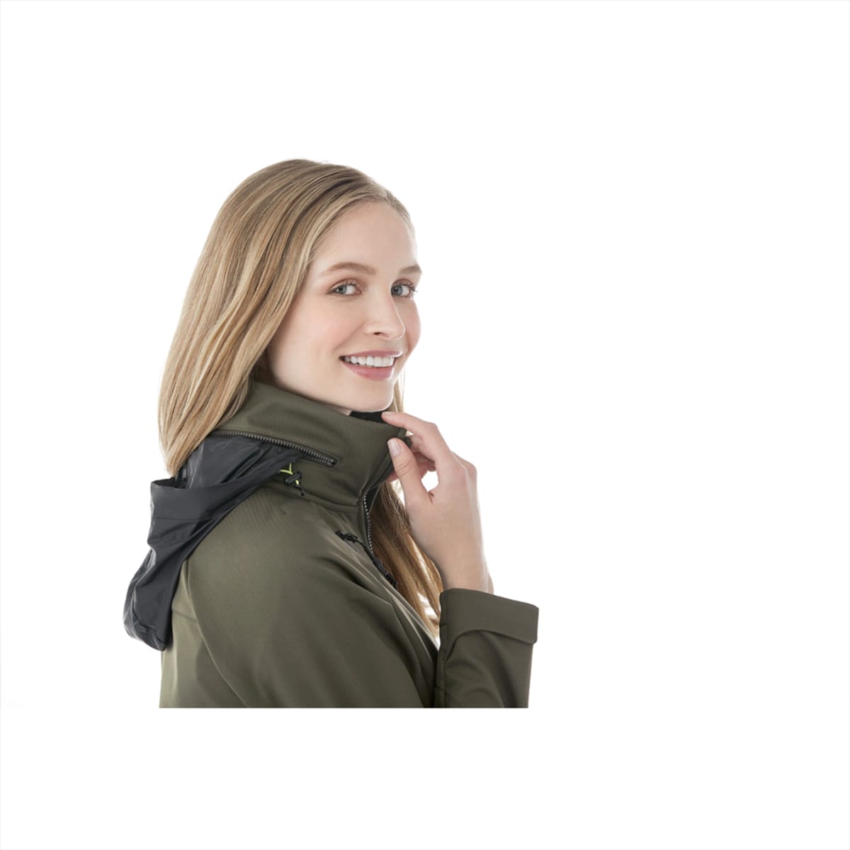 Peyto Softshell Jacket - Womens