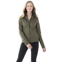 Peyto Softshell Jacket - Womens