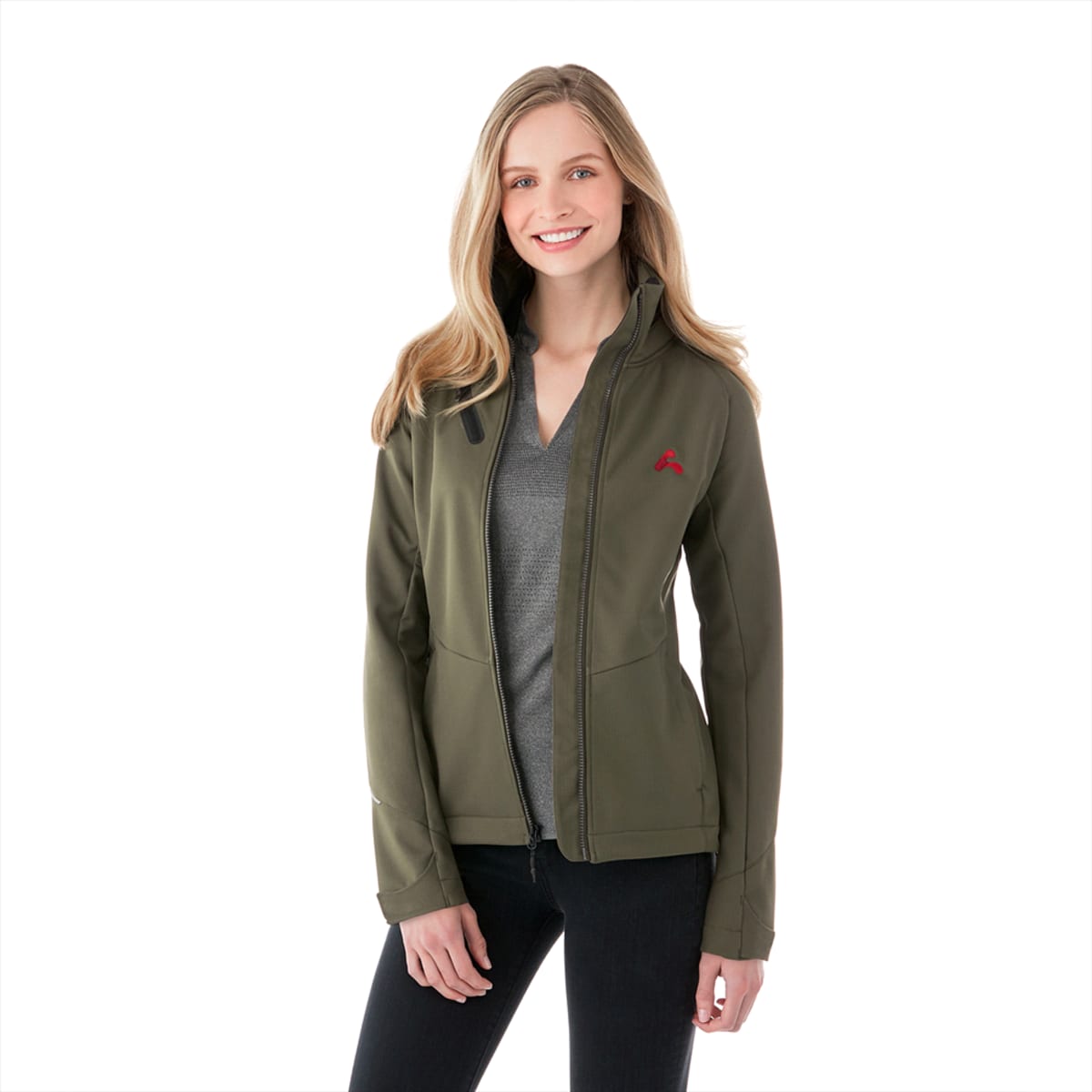 Peyto Softshell Jacket - Womens