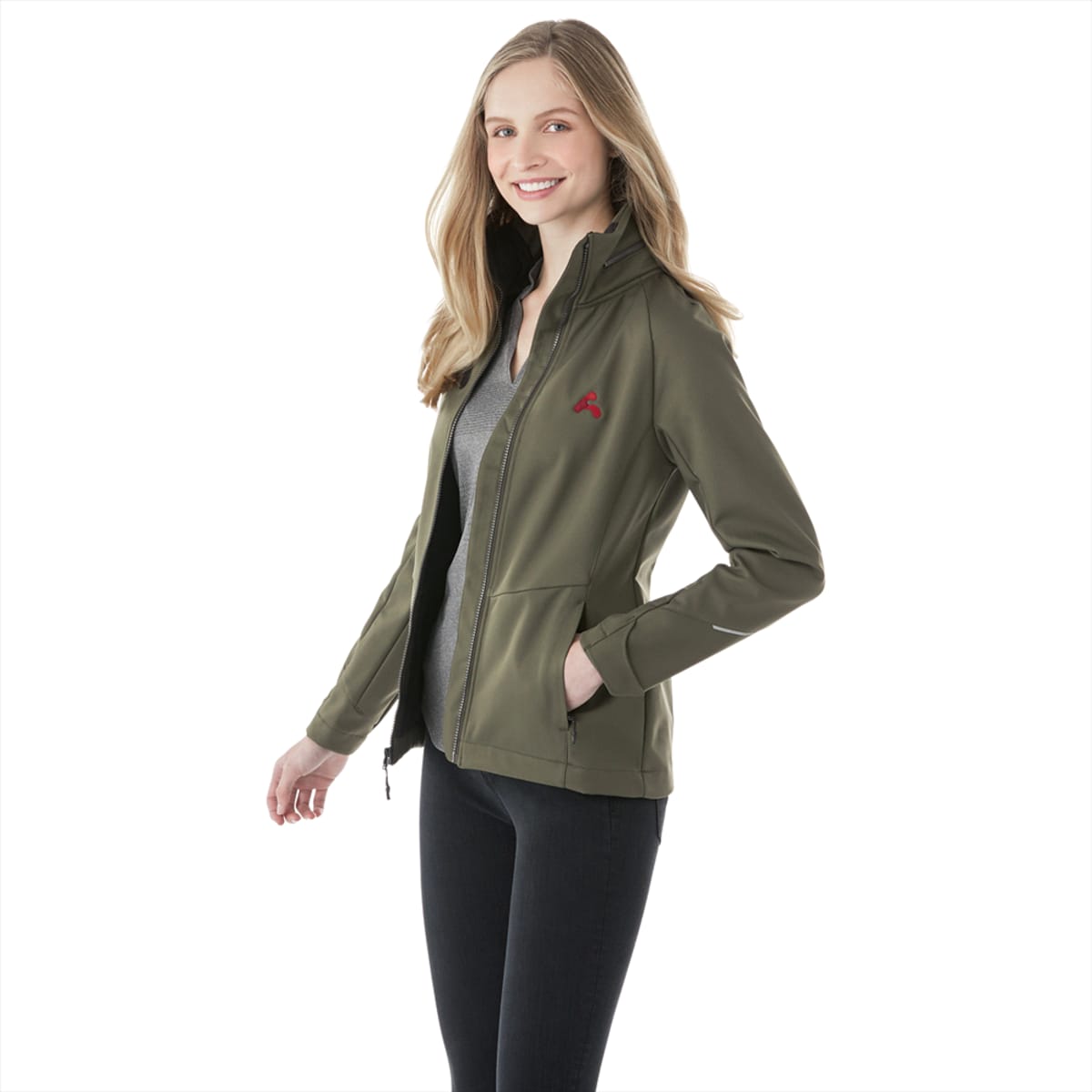 Peyto Softshell Jacket - Womens