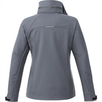 Peyto Softshell Jacket - Womens