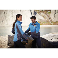 VERDI Hybrid Softshell Jacket - Womens