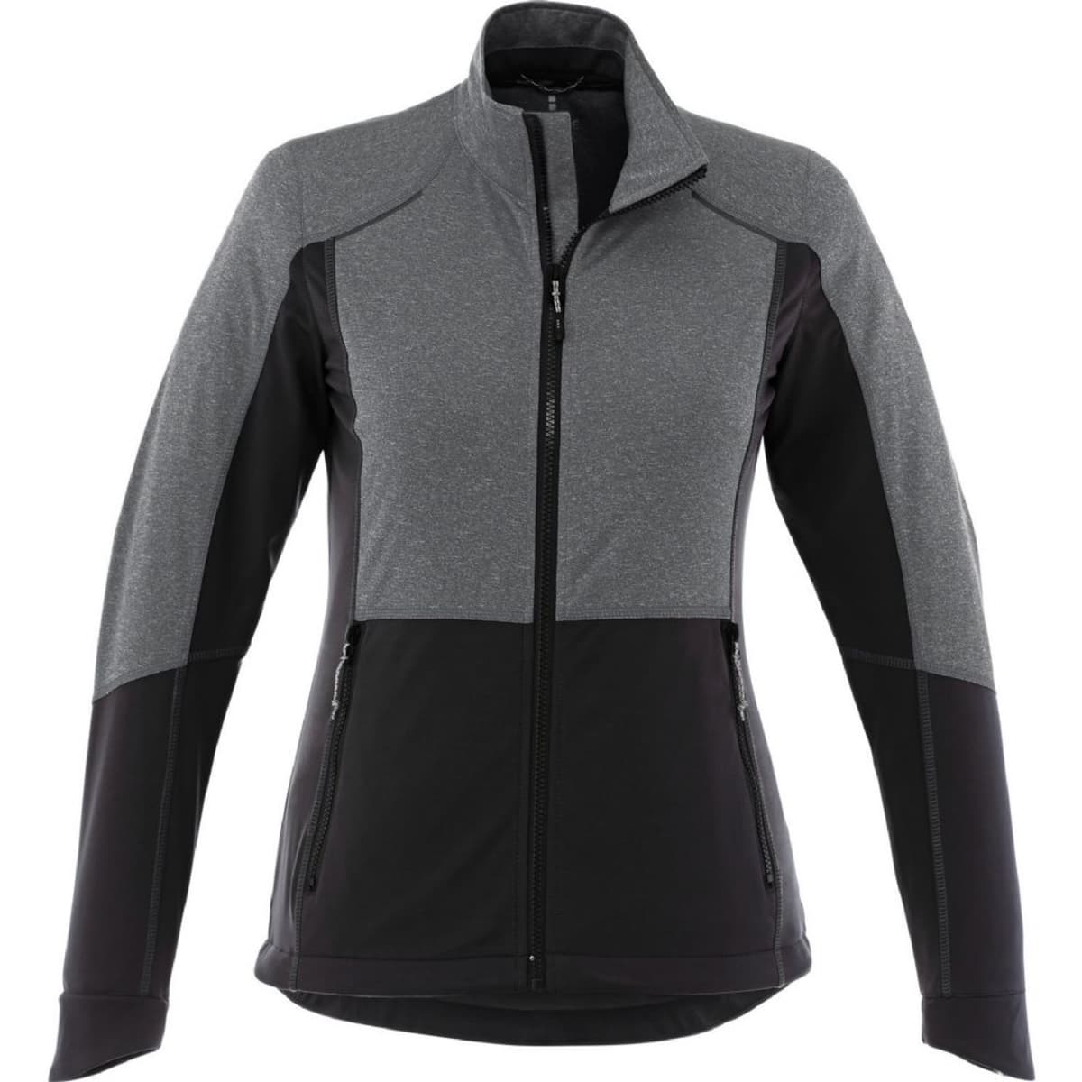 VERDI Hybrid Softshell Jacket - Womens