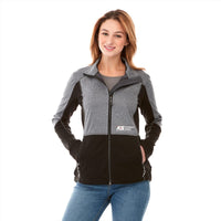 VERDI Hybrid Softshell Jacket - Womens