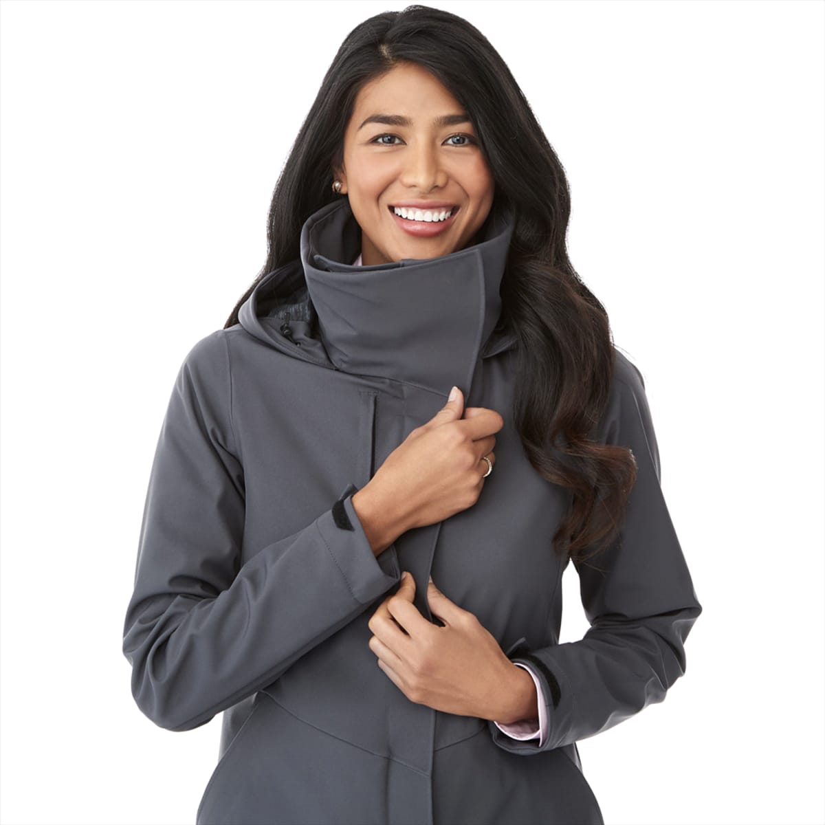 MANHATTAN Softshell Jacket - Womens