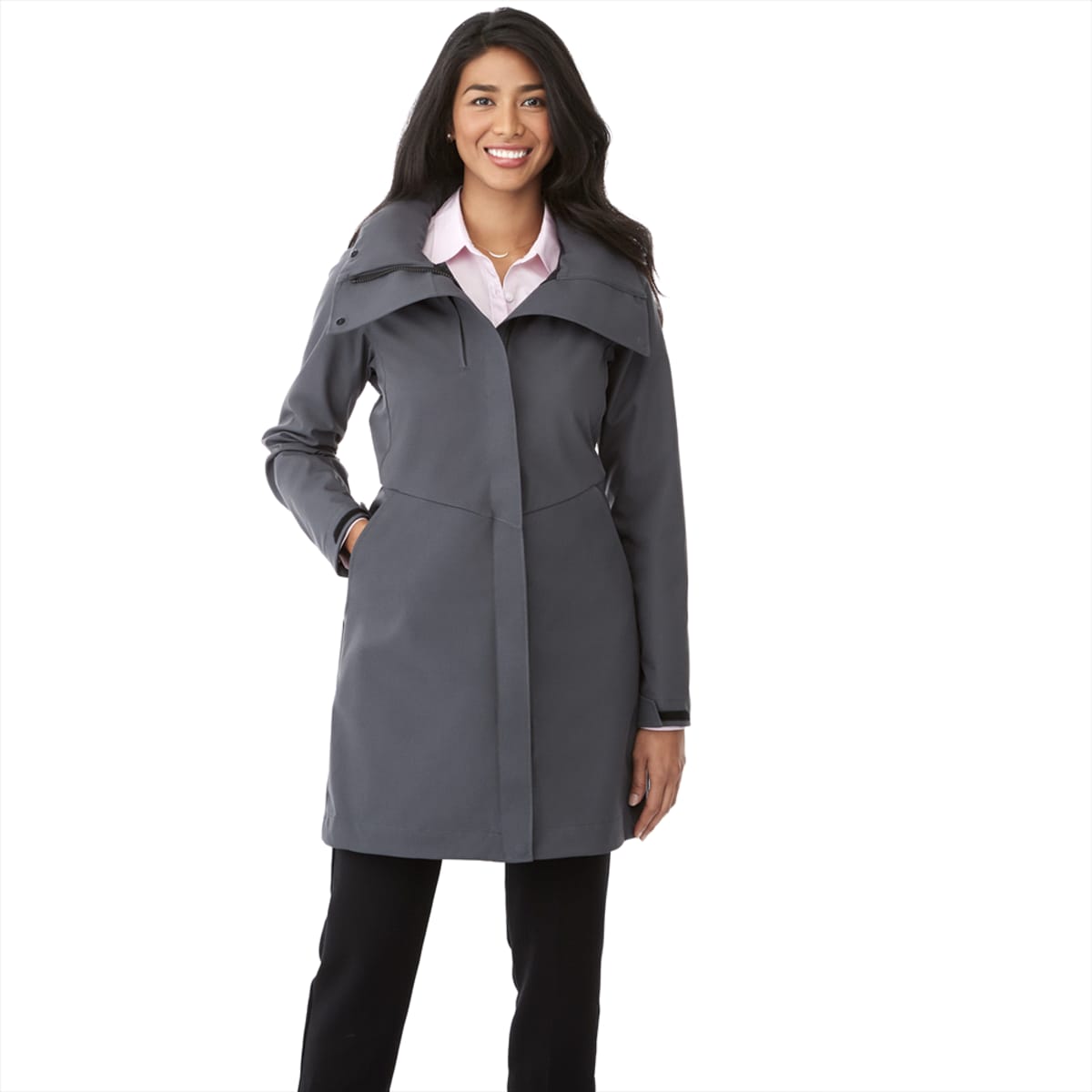 MANHATTAN Softshell Jacket - Womens