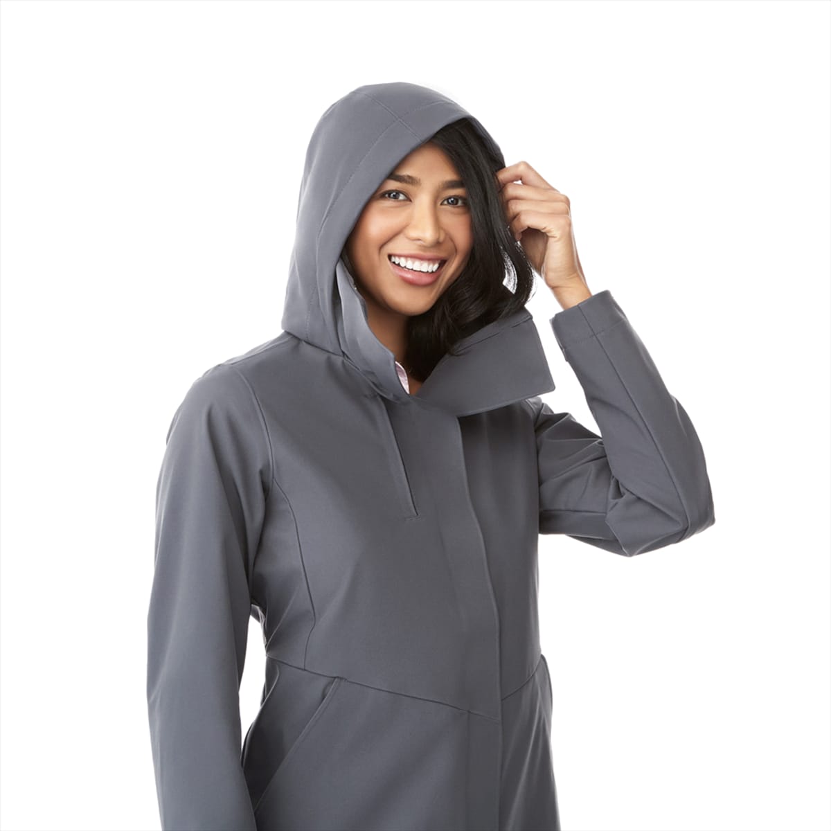 MANHATTAN Softshell Jacket - Womens