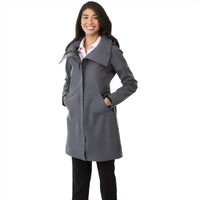 MANHATTAN Softshell Jacket - Womens