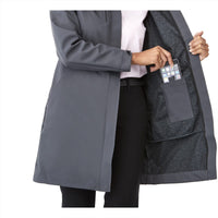 MANHATTAN Softshell Jacket - Womens