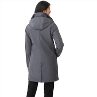 MANHATTAN Softshell Jacket - Womens