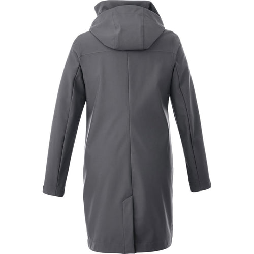 MANHATTAN Softshell Jacket - Womens