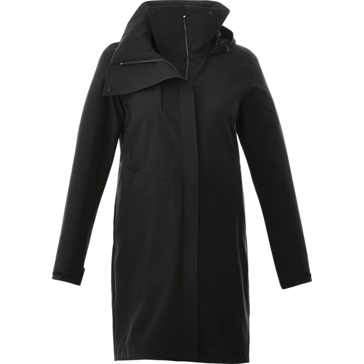 MANHATTAN Softshell Jacket - Womens