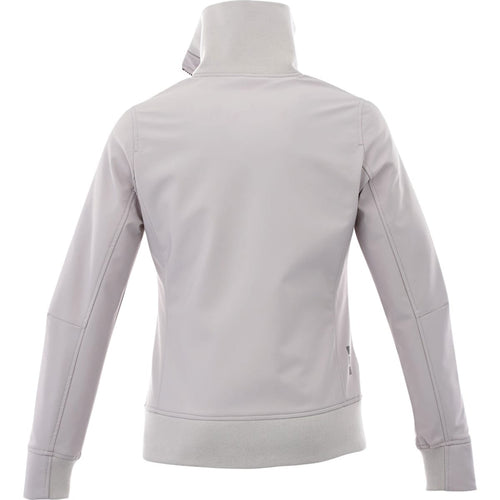 Kendrick Softshell Jacket - Womens