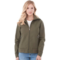 Kendrick Softshell Jacket - Womens