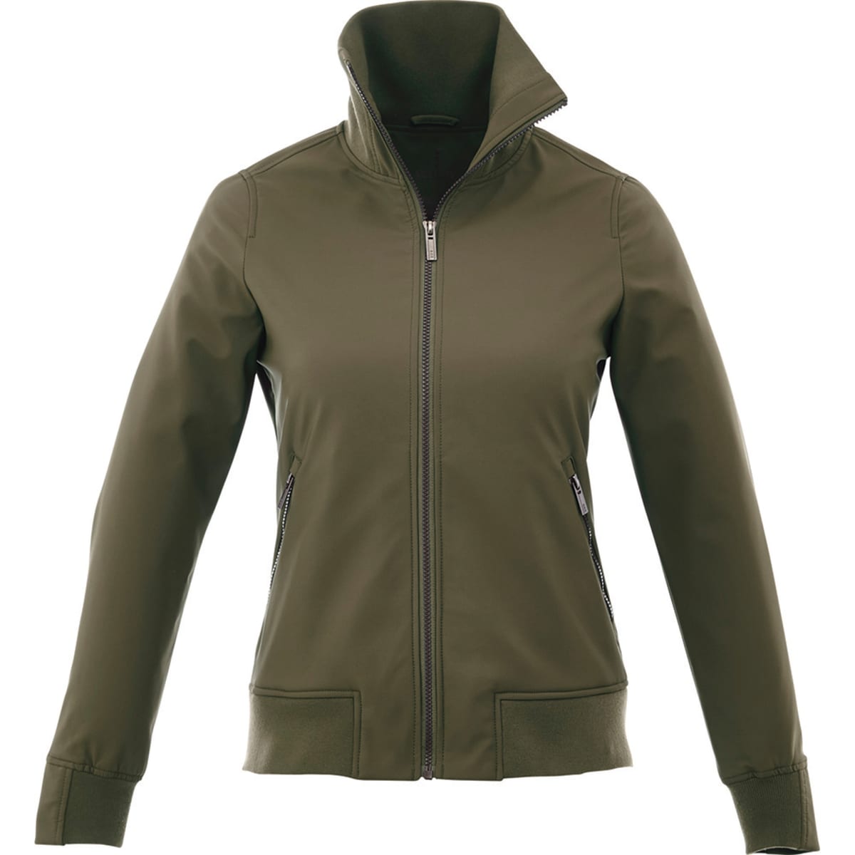 Kendrick Softshell Jacket - Womens