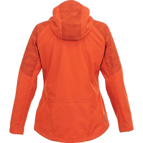 Index Softshell Jacket - Womens