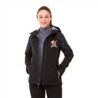 Index Softshell Jacket - Womens