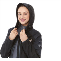 Index Softshell Jacket - Womens