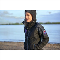 Index Softshell Jacket - Womens