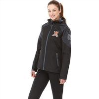 Index Softshell Jacket - Womens