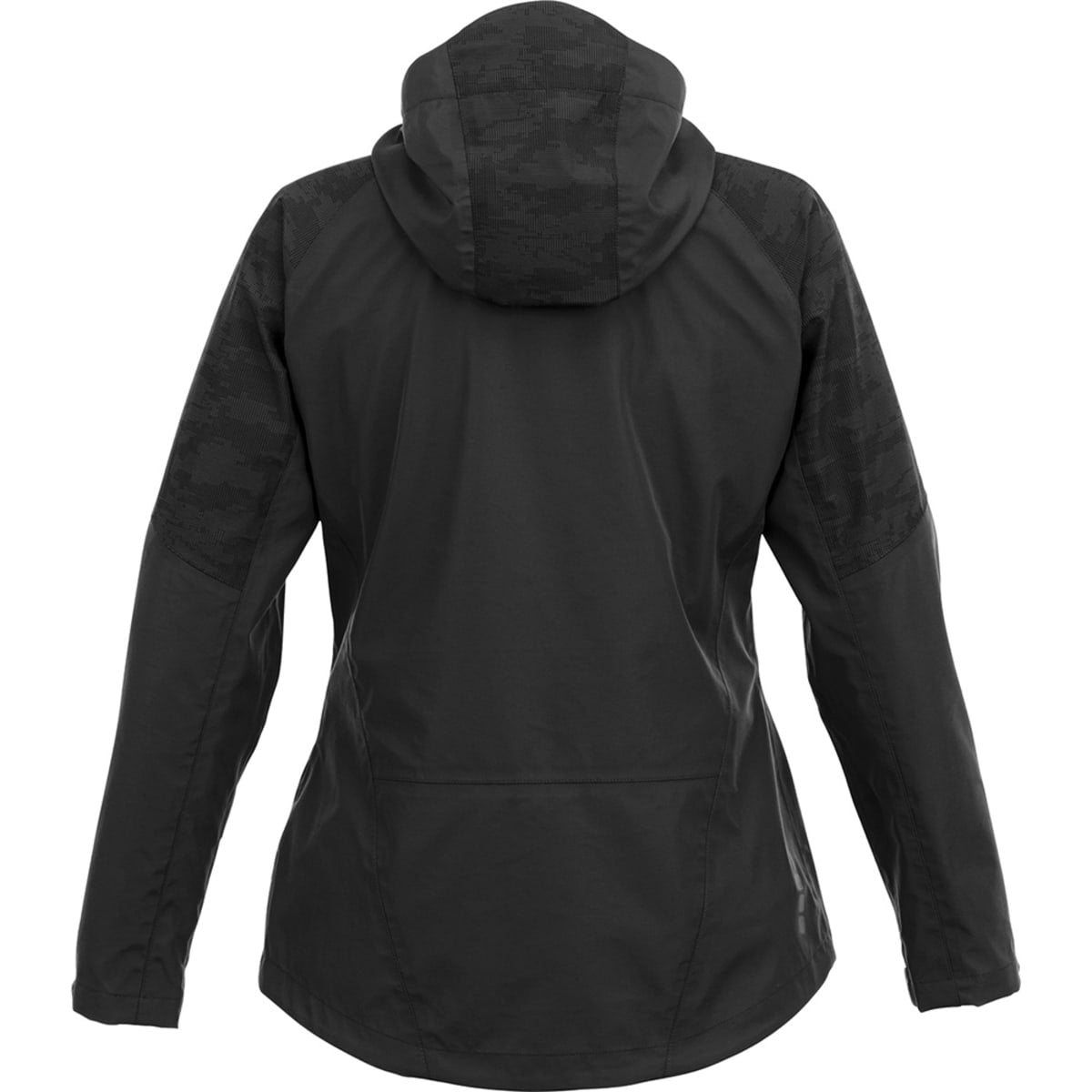 Index Softshell Jacket - Womens