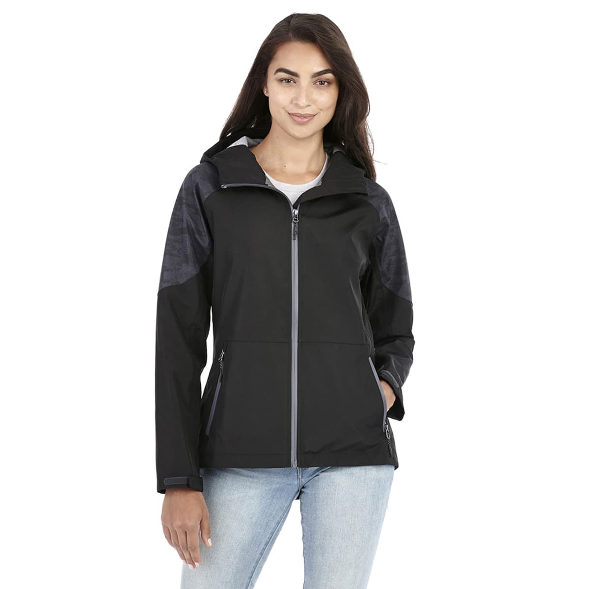 Index Softshell Jacket - Womens